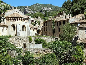 elsasser.ch, Saint-Guilhem-le-Désert